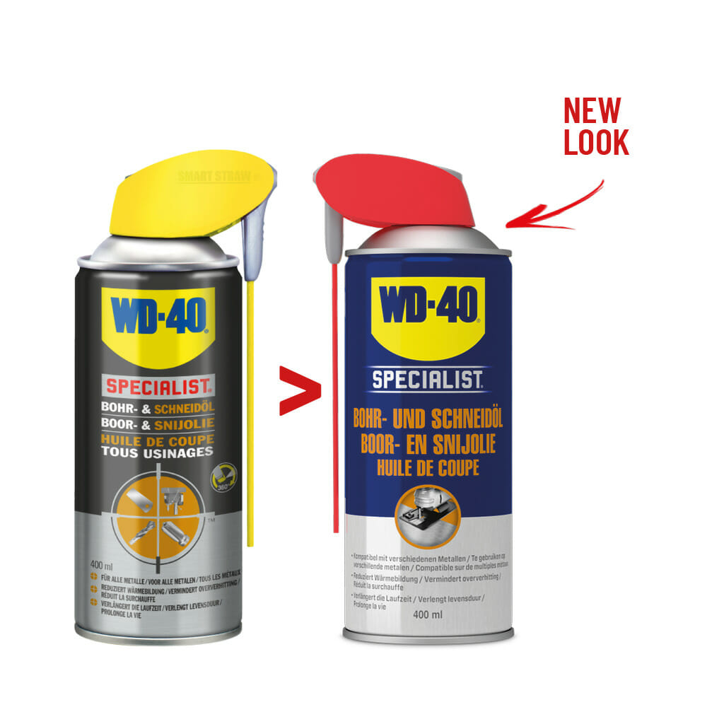 Zwaluw Boor- & Snij-olie 400ml Technische Sprays: Maintenance - Den Braven shop