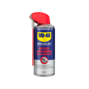 wd 40 specialist kruipolie