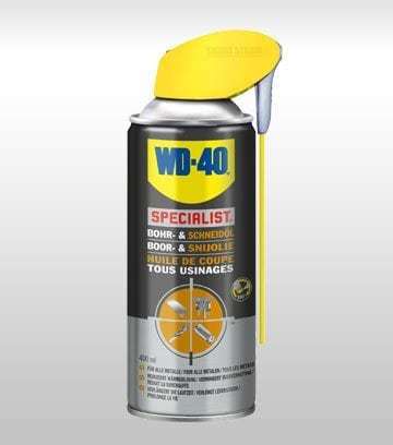 WD-40 Specialist Boor- & Snijolie