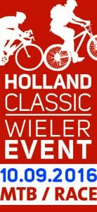 Holland Classic 2016 Logo