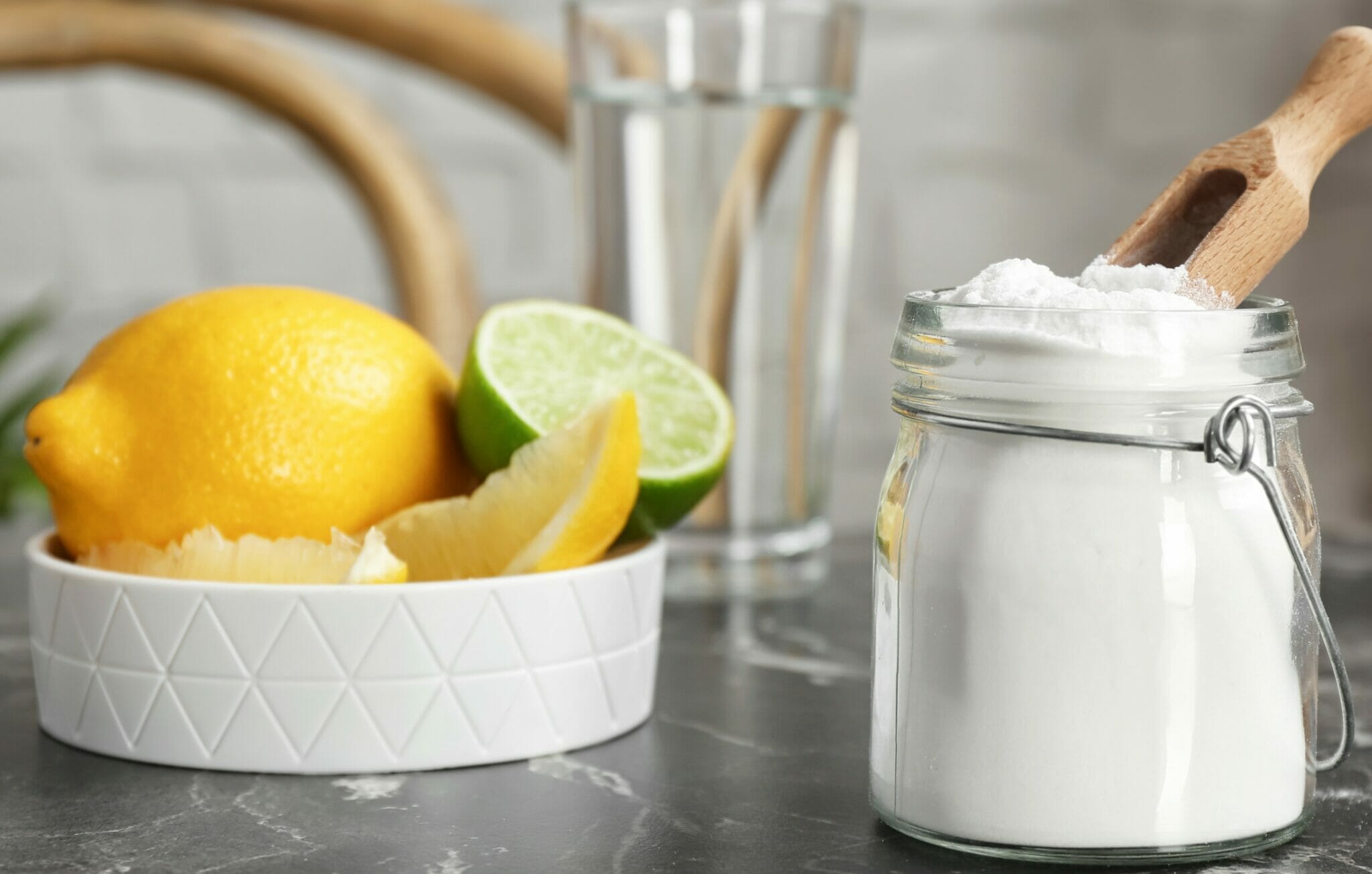 Hoe verwijder ik roest met huishoudelijke producten? - WD-40 Nederland