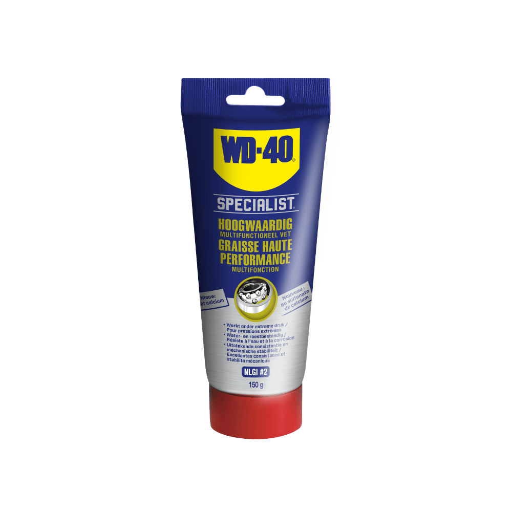 WD-40 Specialist Hoogwaardig Multifunctioneel Vet