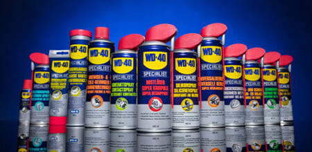 sfeeropname wd 40 specialist groep liggend