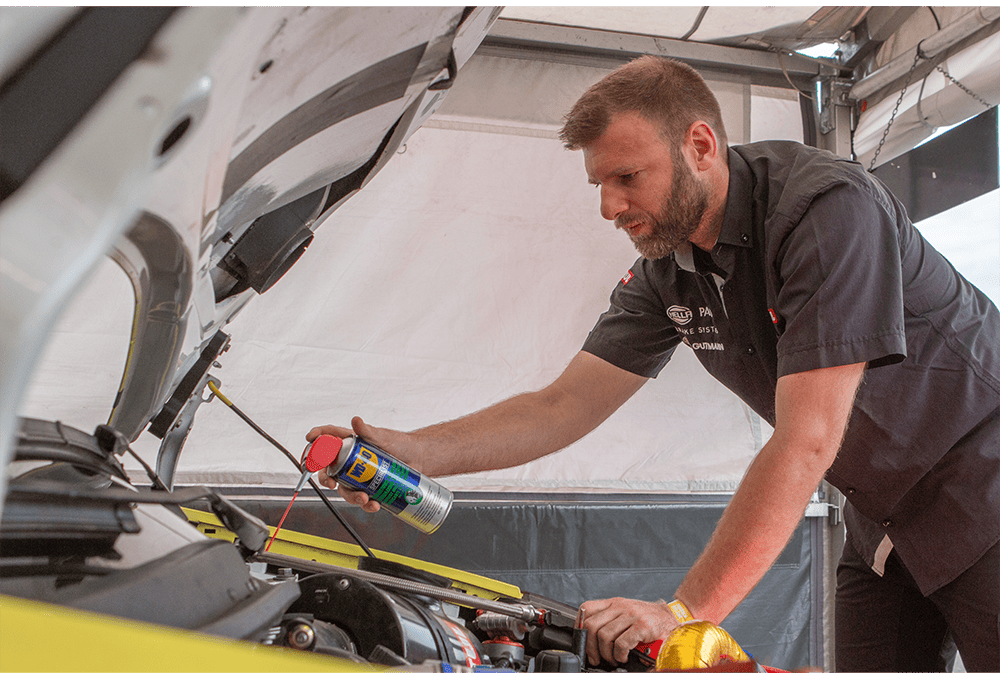 zolder supercar challenge