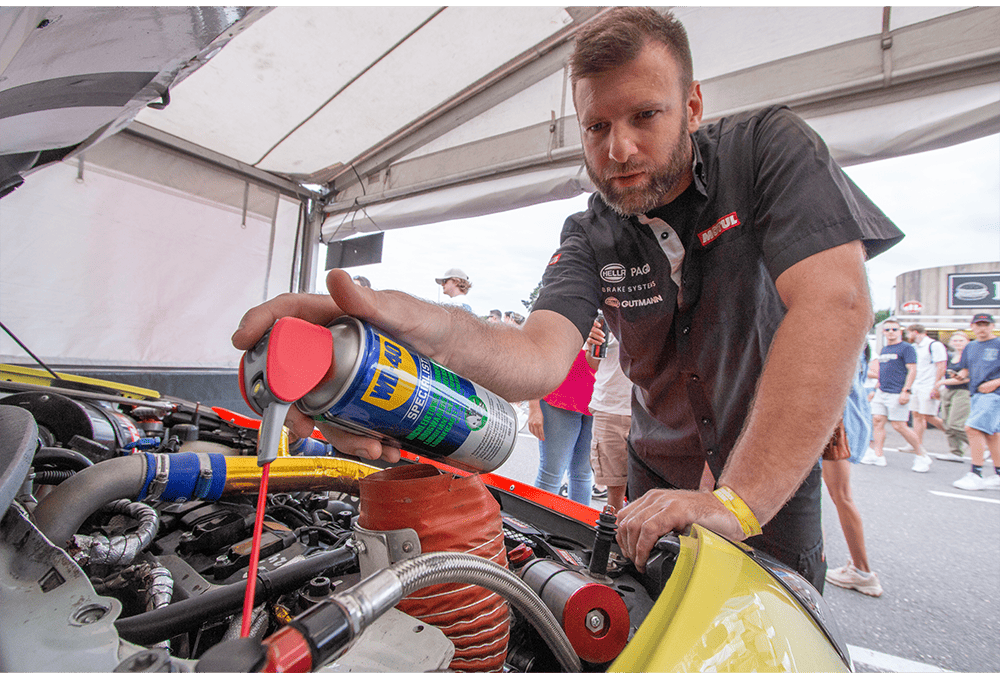 zolder supercar challenge 1