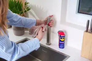 WD-40® Multi-Use Product Keuken 2