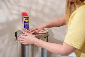 WD-40® Multi-Use Product Prullenbak