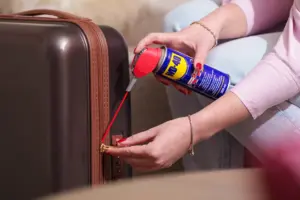 WD-40® Multi-Use Product Rits 
