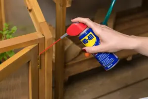 WD-40® Multi-Use Product Scharnier