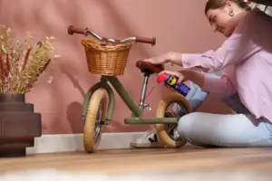 WD-40® Multi-Use Product Fiets 1