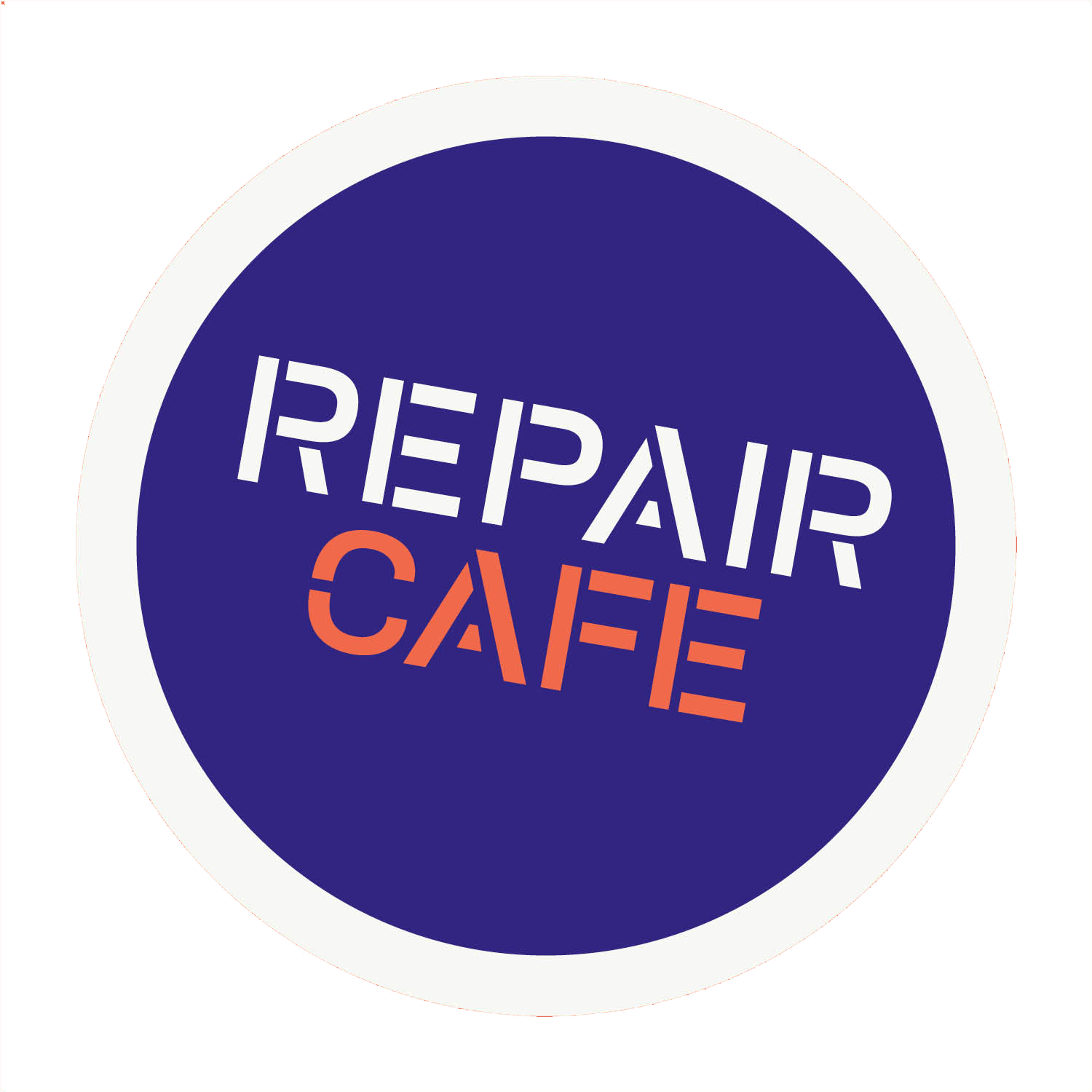 Repair Café Logo