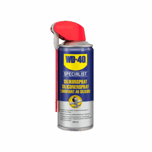 wd 40 siliconespray