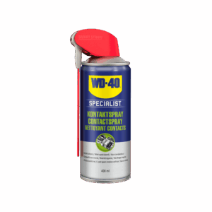 wd 40 contactspray 400ml