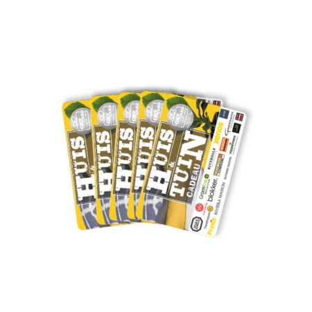 prize gamification