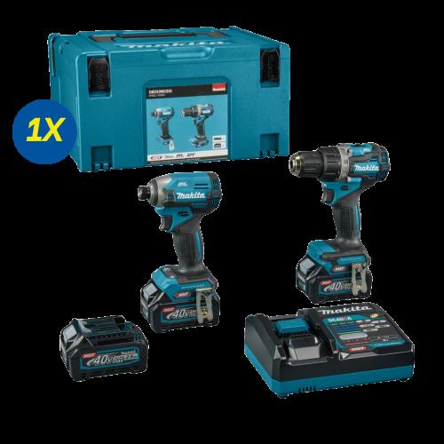 Makita doen